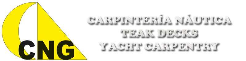 CARPINTERIA NAUTICA TARRASO SL